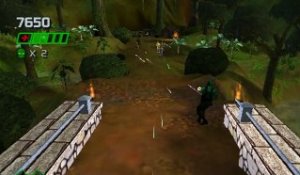 Army Men : Green Rogue online multiplayer - ps2