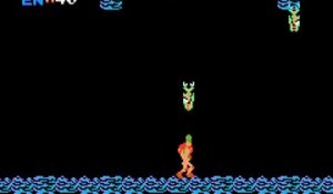 Classic NES Series - Metroid online multiplayer - gba