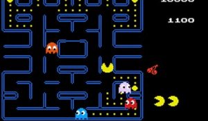 Classic NES Series - Pac-Man online multiplayer - gba