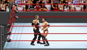 WWE - Road to WrestleMania X8 online multiplayer - gba