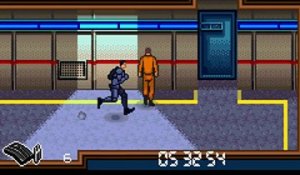 Mission: Impossible : Operation Surma online multiplayer - gba