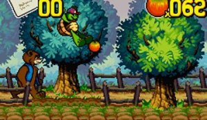 Franklin's Great Adventures online multiplayer - gba