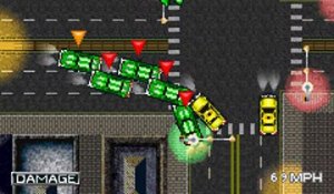 Midnight Club: Street Racing online multiplayer - gba