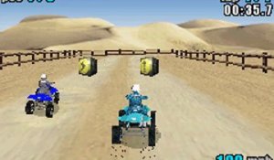 ATV: Quad Power Racing online multiplayer - gba