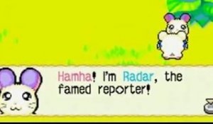 Hamtaro - Rainbow Rescue online multiplayer - gba