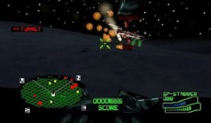 Battlezone: Rise of the Black Dogs online multiplayer - n64