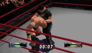 WWF WrestleMania 2000 online multiplayer - n64