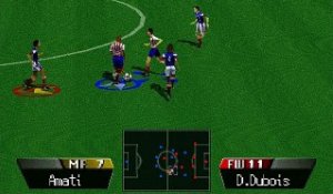 International Superstar Soccer 64 online multiplayer - n64