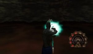 Shadow Man online multiplayer - n64