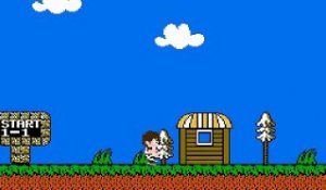 Kid Kool and the Quest for the Seven Wonder Herbs online multiplayer - nes