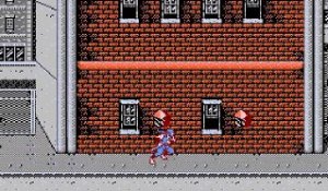 Ninja Gaiden online multiplayer - nes