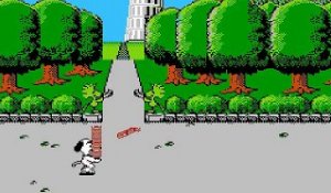 Snoopy's Silly Sports Spectacular! online multiplayer - nes
