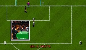 World Cup USA '94 online multiplayer - megadrive