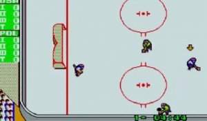 Great Ice Hockey online multiplayer - master-system