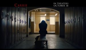 Bande-annonce : Carrie, la Vengeance - Teaser (4) VO