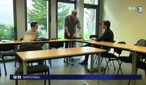 En Normandie, un étudiant relance la fabrication d’un pantalon 100% local