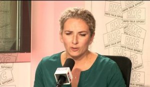 Delphine Batho : "Les Verts doivent clarifier leurs positions sur la violence"