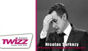 Tragédie de Sierre : la réaction de N. Sarkozy