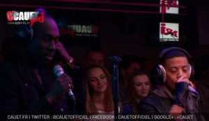 Nico & Vinz - Am I Wrong - Live - C'Cauet sur NRJ