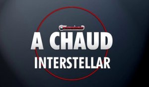 Critique vidéo : Interstellar