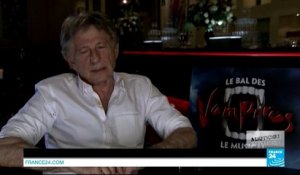 "Le Bal des vampires" : Roman Polanski sort les crocs ! À L'AFFICHE