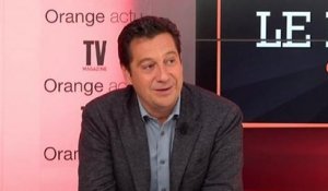 Laurent Gerra : « Philippe Gildas, Les Nuls… c’était la grande époque »