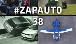 #ZapAuto 38