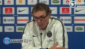 Blanc satisfait de la paire Lavezzi-Bahebeck