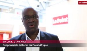 Burkina Faso : "Les Africains sont prêts à bouleverser leur destin"