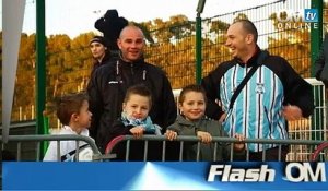 Flash OM du 14/01