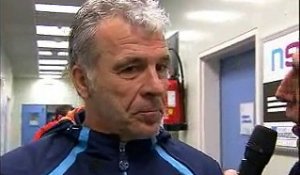 OM 3-1 Valenciennes : Réactions