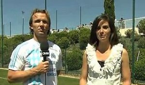 La Grande Edition d'OMtv
