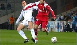 Rétro : OM 1-0 Valenciennes (2006-07)