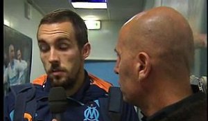OM 0-0 Lorient : Réactions