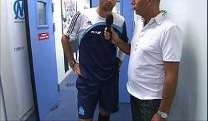 OM 0-2 Nice : Réactions