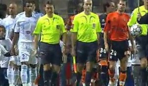 Rétro match aller : OM 0-1 Lorient