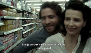A coeur ouvert: Trailer HD OV nl ond