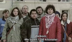 La Marche: Trailer HD VO st nl/ OV ned ond