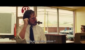 American Hustle: Trailer 2 HD VO st fr