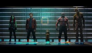 The Guardians of the Galaxy: Meet Peter Quill HD