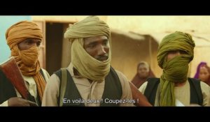 Timbuktu: Trailer HD VO st fr
