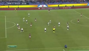 Compilation des plus belles passes au Foot