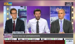 Mathieu L’Hoir VS Ronan Blanc (1/2): Flambée des marchés: quel rôle ont joué les banques centrales ? – 31/10