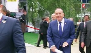 Licencier sans motif, le rêve de Pierre Gattaz