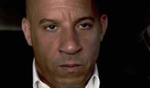 Bande-annonce : Fast & Furious 7 - VO