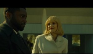 Bande-annonce : A Most Violent Year - VO (3)