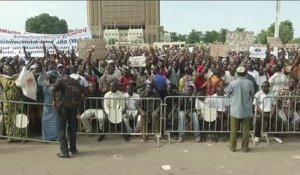 Burkina Faso, L'opposition propose un plan de sortie de crise