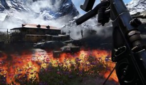 Far Cry 4 - Story Trailer PS4 Xbox One