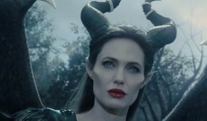 Lana Del Rey's New Music Video Stars Angelina Jolie