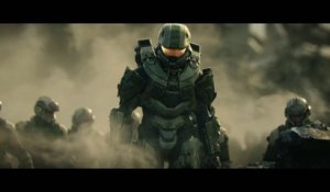 Halo : The Master Chief Collection - Trailer de lancement